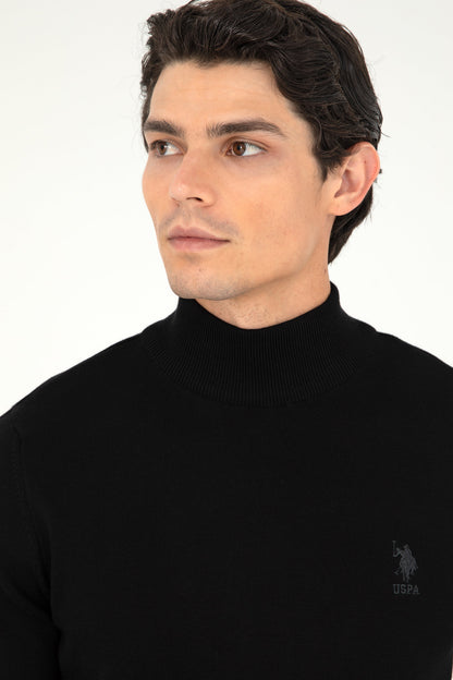 Black Turtleneck Pullover_G081SZ0TK0 1920947_VR046_02