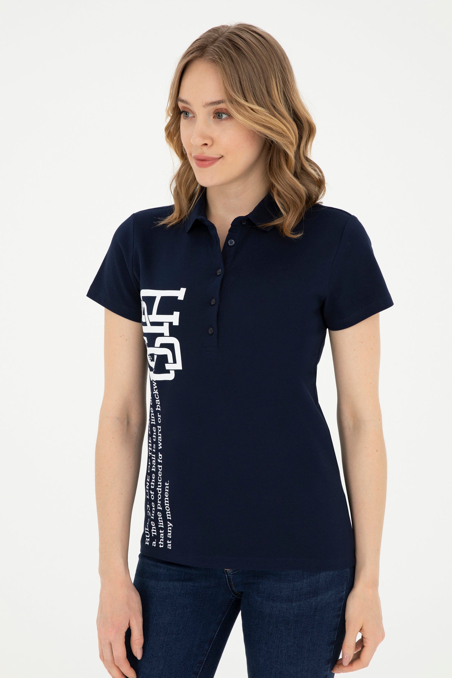 Polo Shirt With Graphics_G082GL0110 1831928_VR033_03