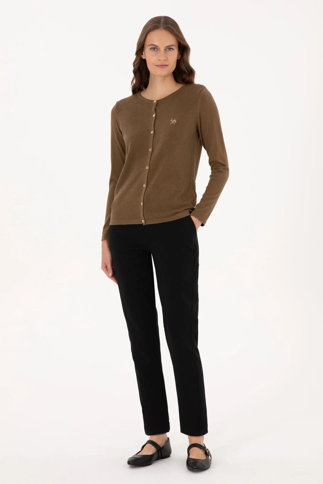 U.S. Polo Assn._Black_Black Chino Trousers_G082GL0780 2241109_VR046_01