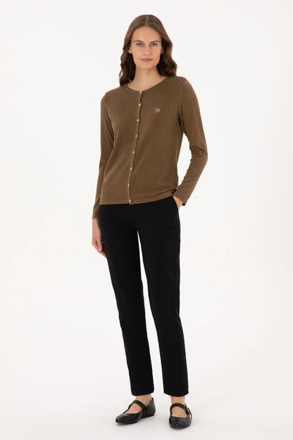 U.S. Polo Assn._Black_Black Chino Trousers_G082GL0780 2241109_VR046_01