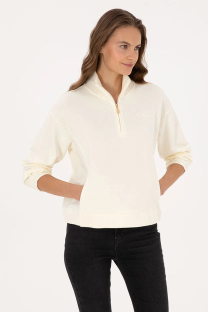 U.S. Polo Assn._Pearl_Pearl Sweatshirt_G082GL0820 2227046_VR256_01