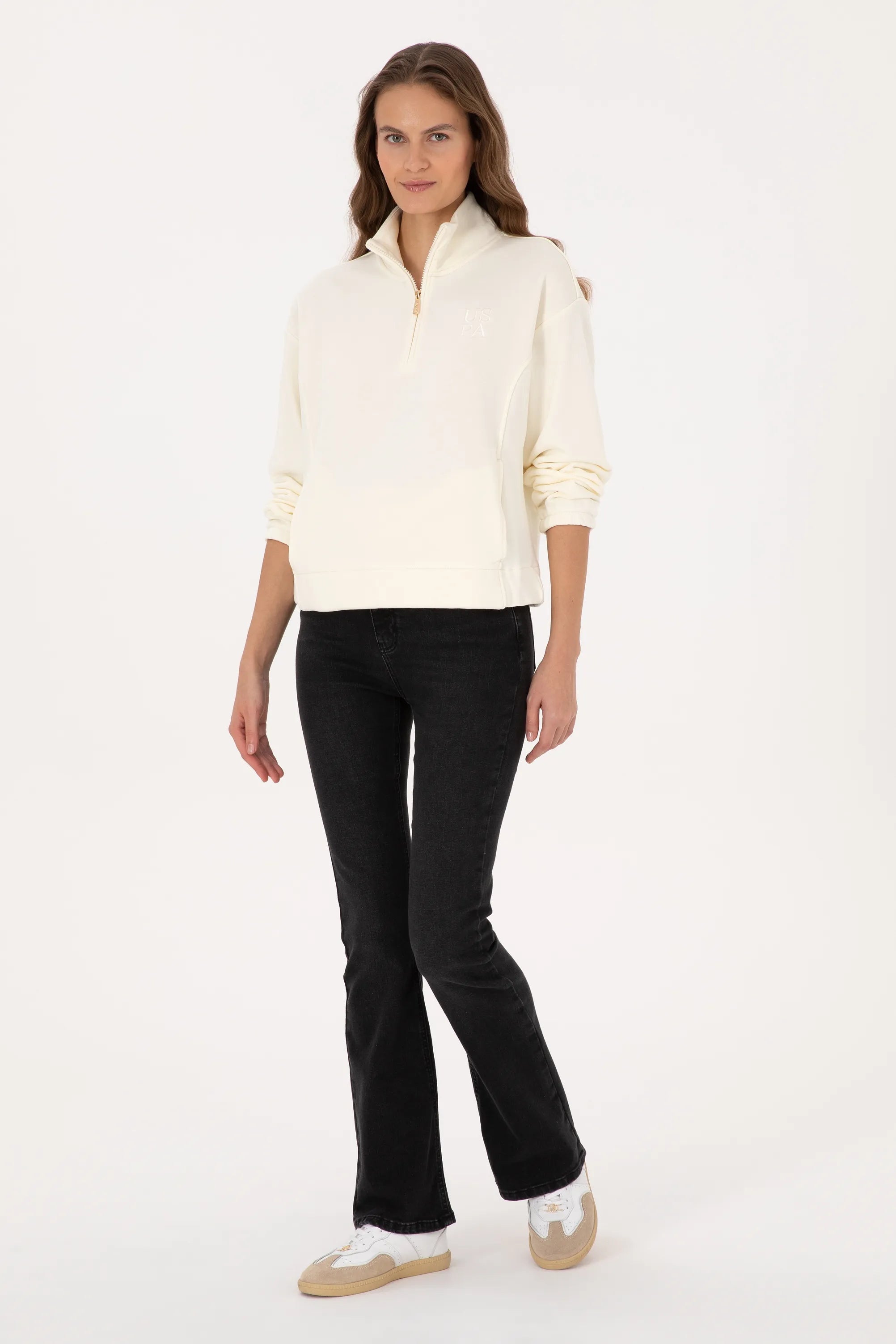 U.S. Polo Assn._Pearl_Pearl Sweatshirt_G082GL0820 2227046_VR256_04