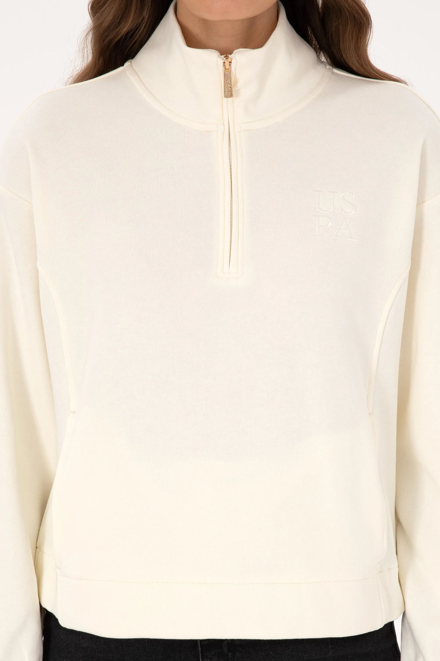 U.S. Polo Assn._Pearl_Pearl Sweatshirt_G082GL0820 2227046_VR256_06
