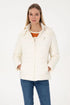 U.S. Polo Assn. Pearl Women Pearl Hooded Padded Puffer Jacket SKU: G082GL0MS0 2228777_VR256 Image 01