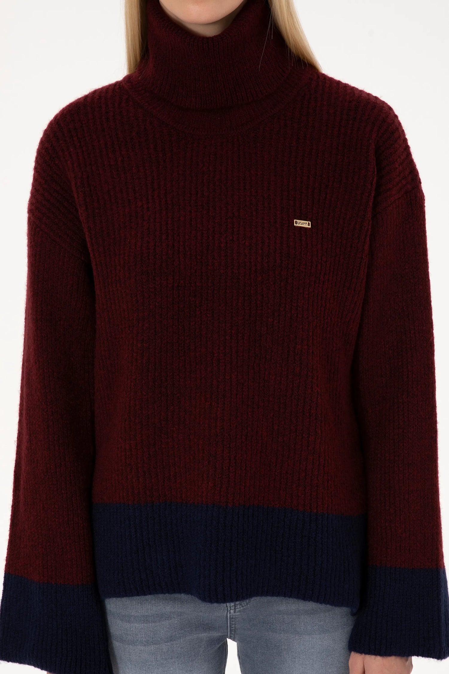 U.S. Polo Assn._New Plum_New Plum Sweater_G082GL0TK0 2239136_VR177_06