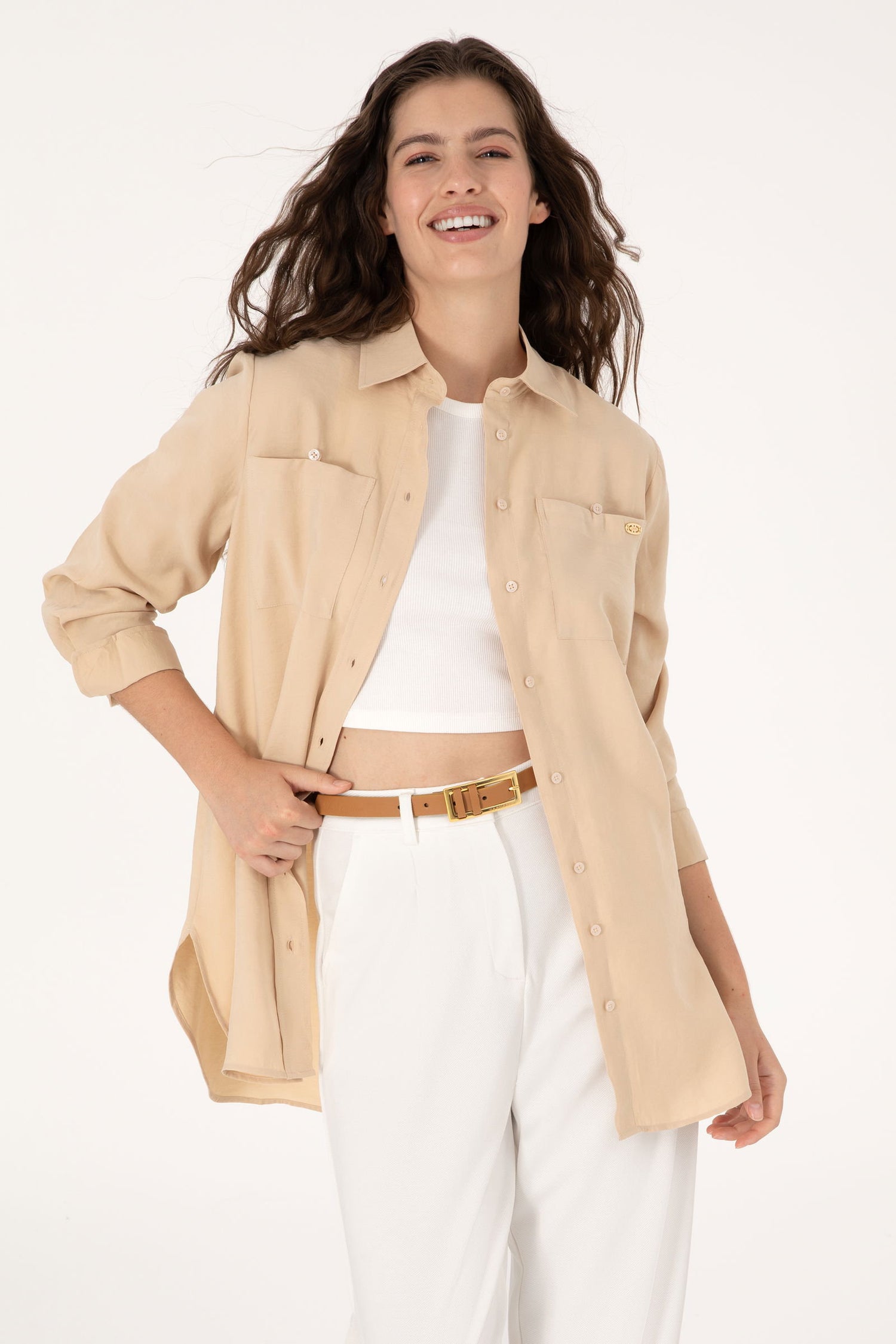 U.S. Polo Assn._Stone Shirt_G082SZ0040 2102852_VR049_01