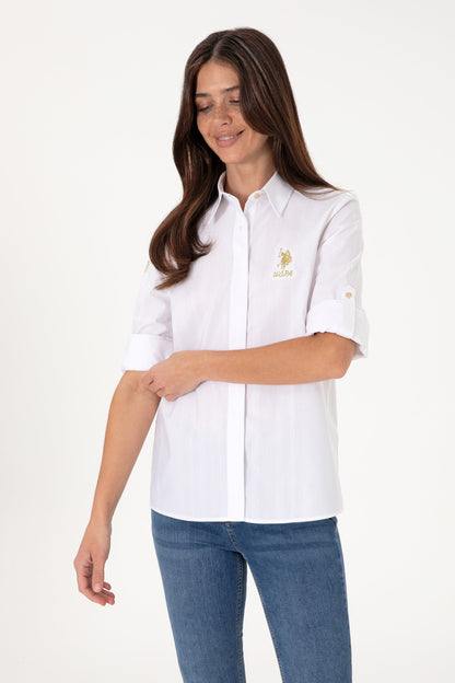 U.S. Polo Assn._White Shirt_G082SZ0040 2103711_VR013_03