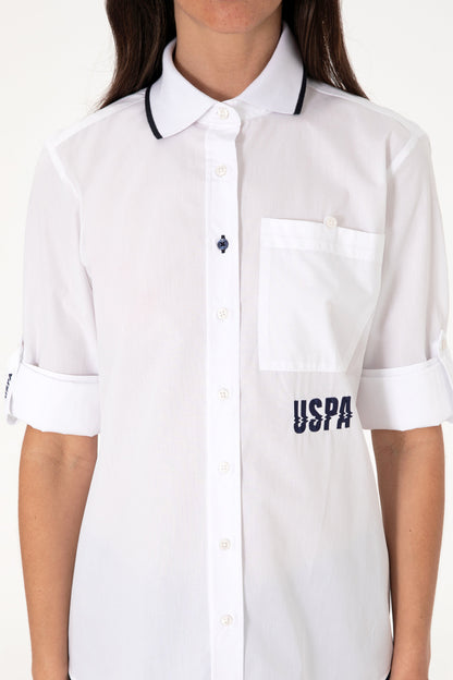 U.S. Polo Assn._White Shirt_G082SZ0040 2103850_VR013_06