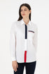 White Button Down with Placket Design_G082SZ0040 1948715_VR013_01