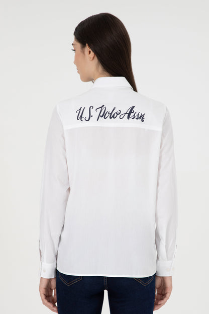 White Button Down with Placket Design_G082SZ0040 1948715_VR013_05