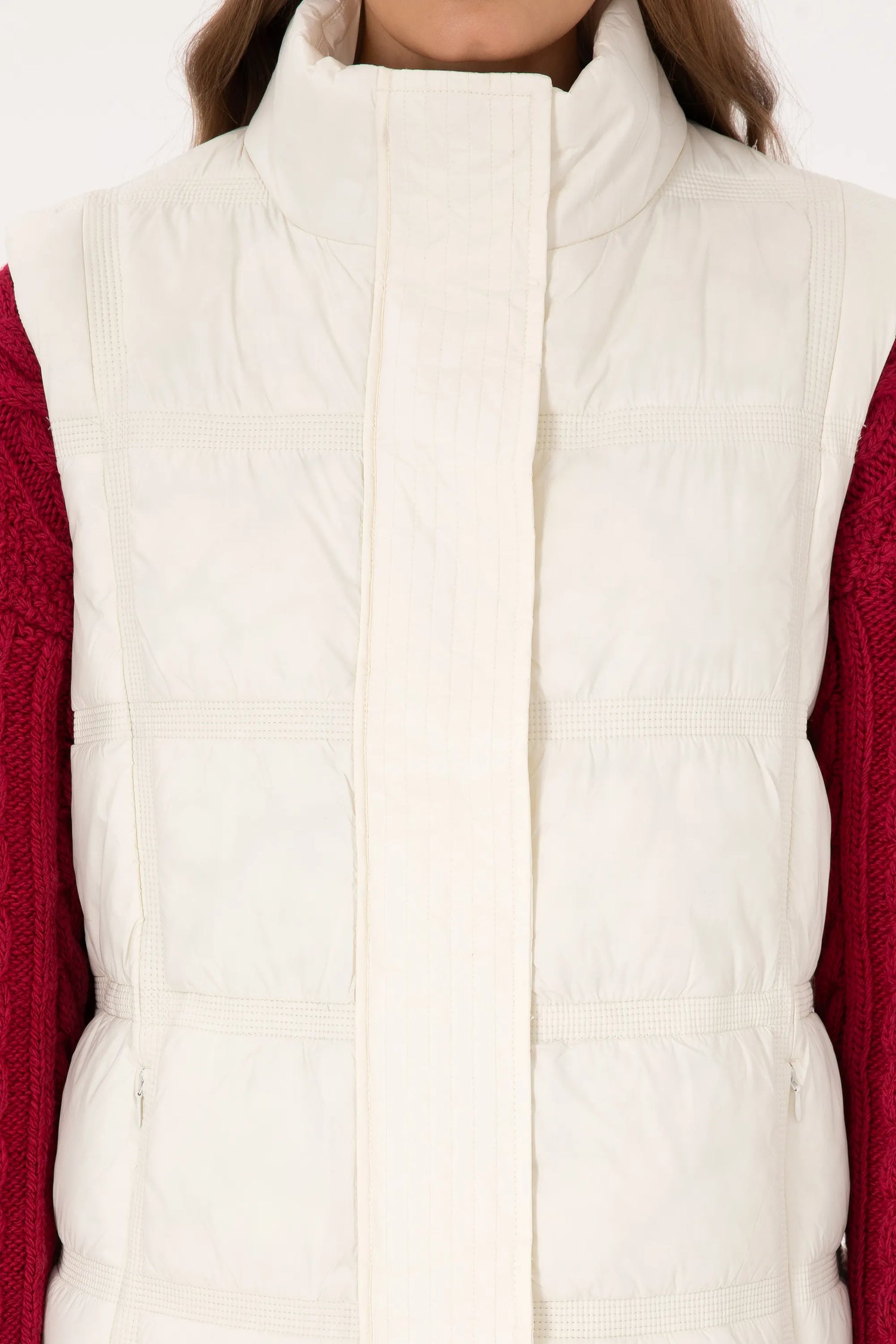 U.S. Polo Assn._Pearl_Pearl Vest_G082SZ0100 2236852_VR256_06