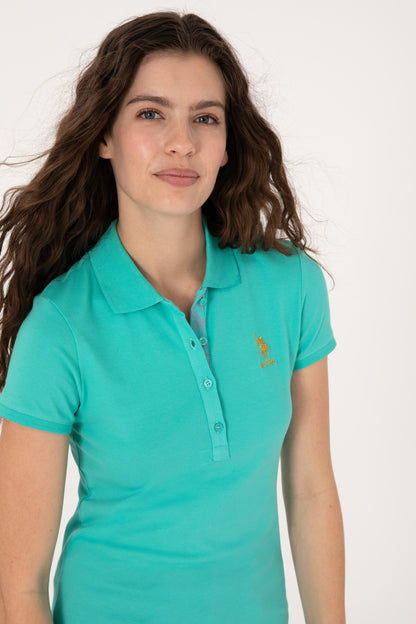 U.S. Polo Assn._Mint_T-Shirt_G082SZ0110 2075777_VR090_02