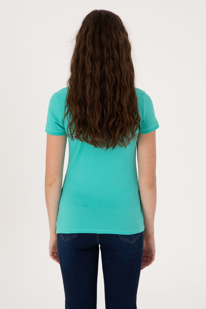 U.S. Polo Assn._Mint_T-Shirt_G082SZ0110 2075777_VR090_05