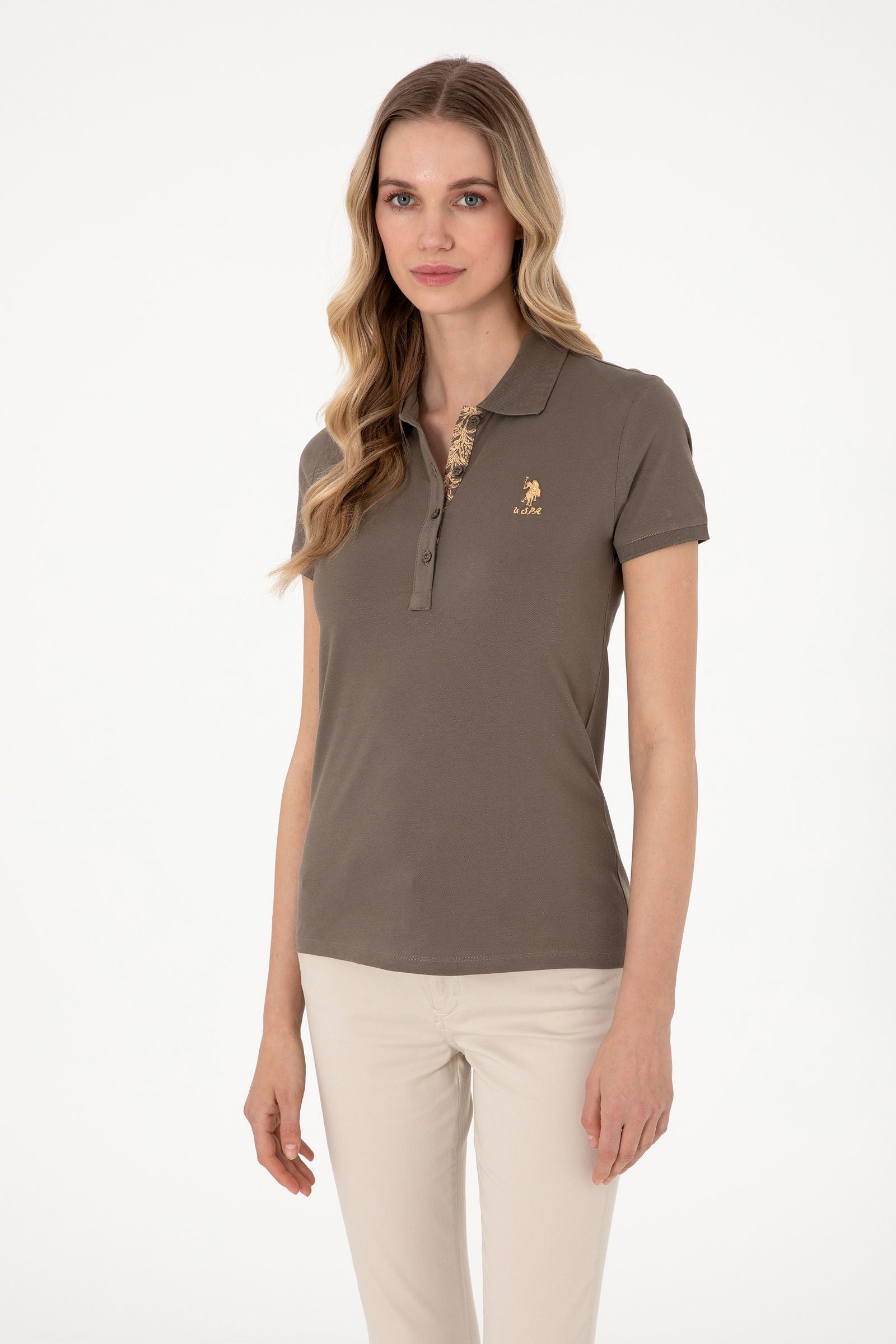 U.S. Polo Assn._Mink_T-Shirt_G082SZ0110 2080749_VR052_01