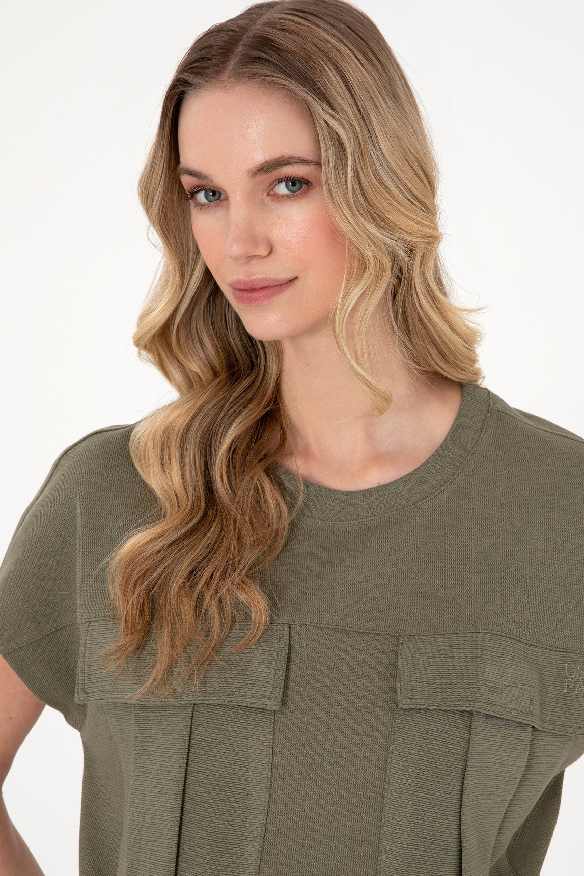 U.S. Polo Assn._Dark Khaki_T-Shirt_G082SZ0110 2104155_VR111_02