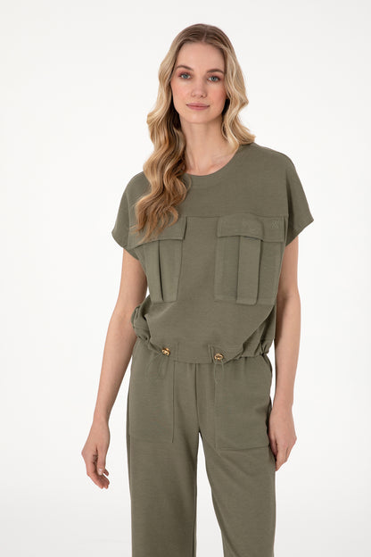 U.S. Polo Assn._Dark Khaki_T-Shirt_G082SZ0110 2104155_VR111_03