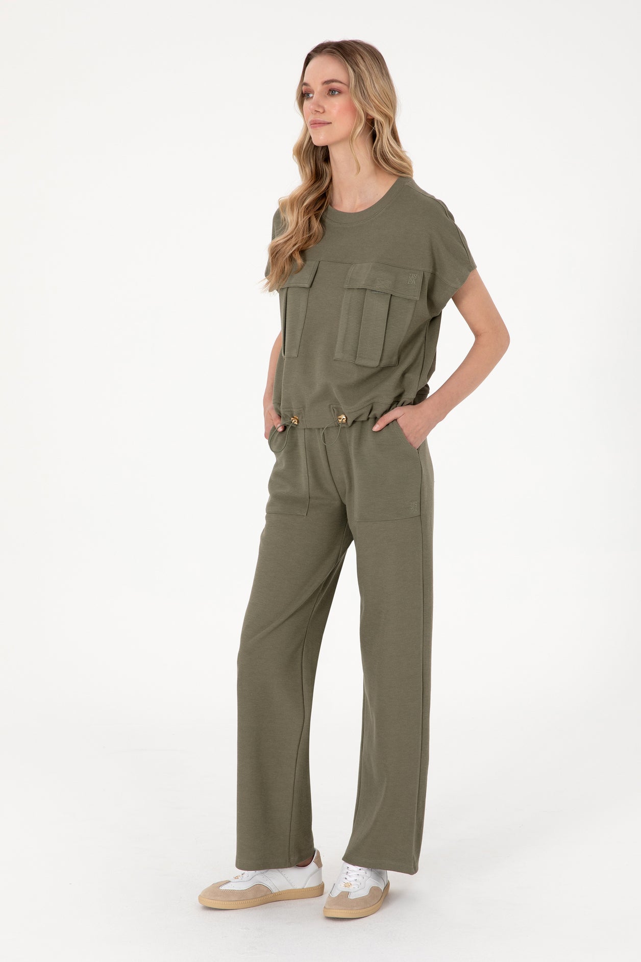 U.S. Polo Assn._Dark Khaki_T-Shirt_G082SZ0110 2104155_VR111_04