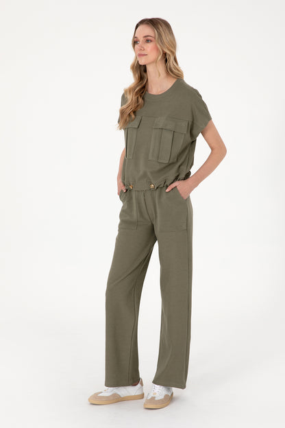 U.S. Polo Assn._Dark Khaki_T-Shirt_G082SZ0110 2104155_VR111_04