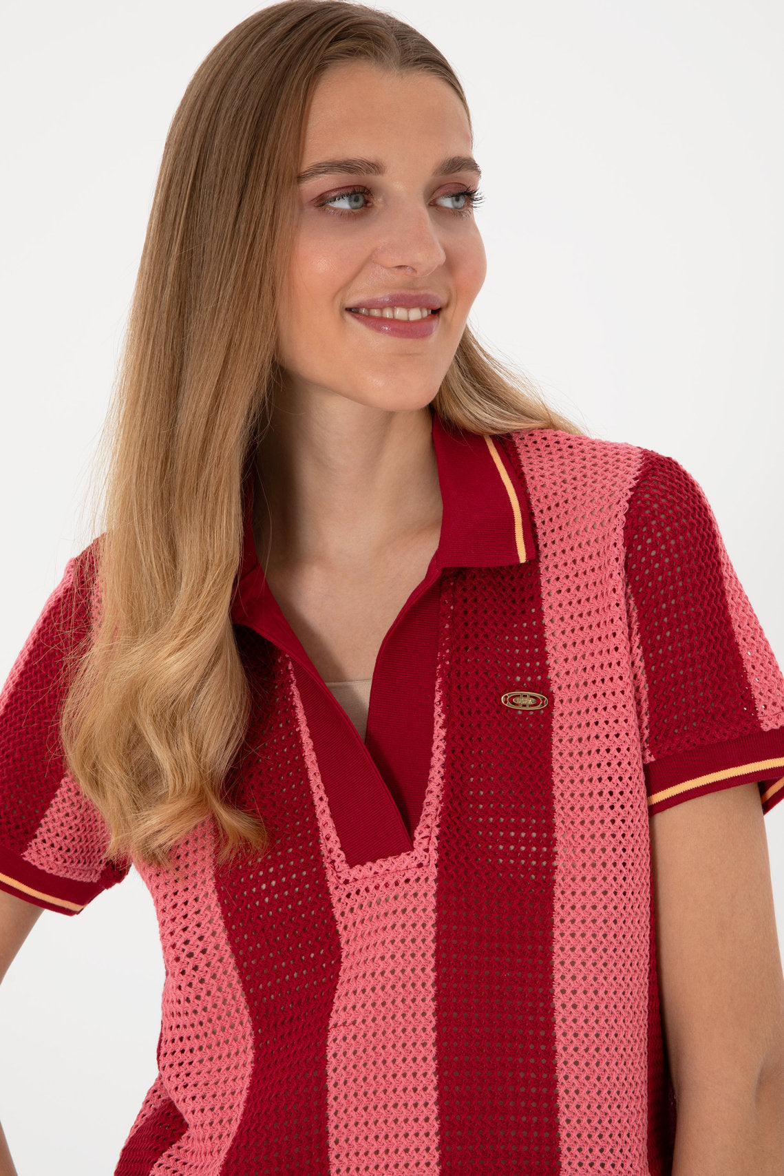 U.S. Polo Assn._Cherry Polo Shirt_G082SZ0110 2104890_VR223_02