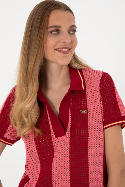 U.S. Polo Assn._Cherry Polo Shirt_G082SZ0110 2104890_VR223_02