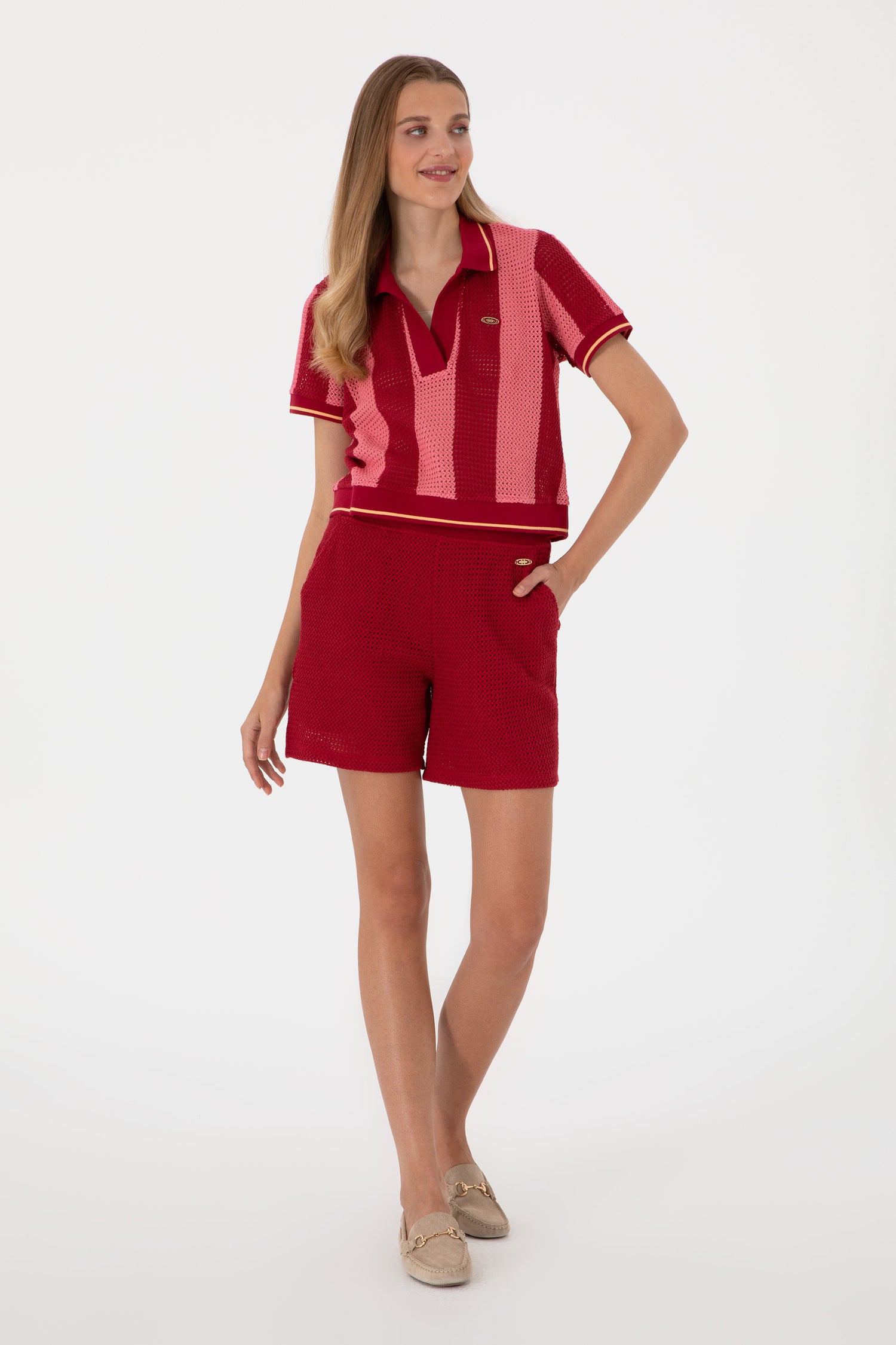 U.S. Polo Assn._Cherry Polo Shirt_G082SZ0110 2104890_VR223_04