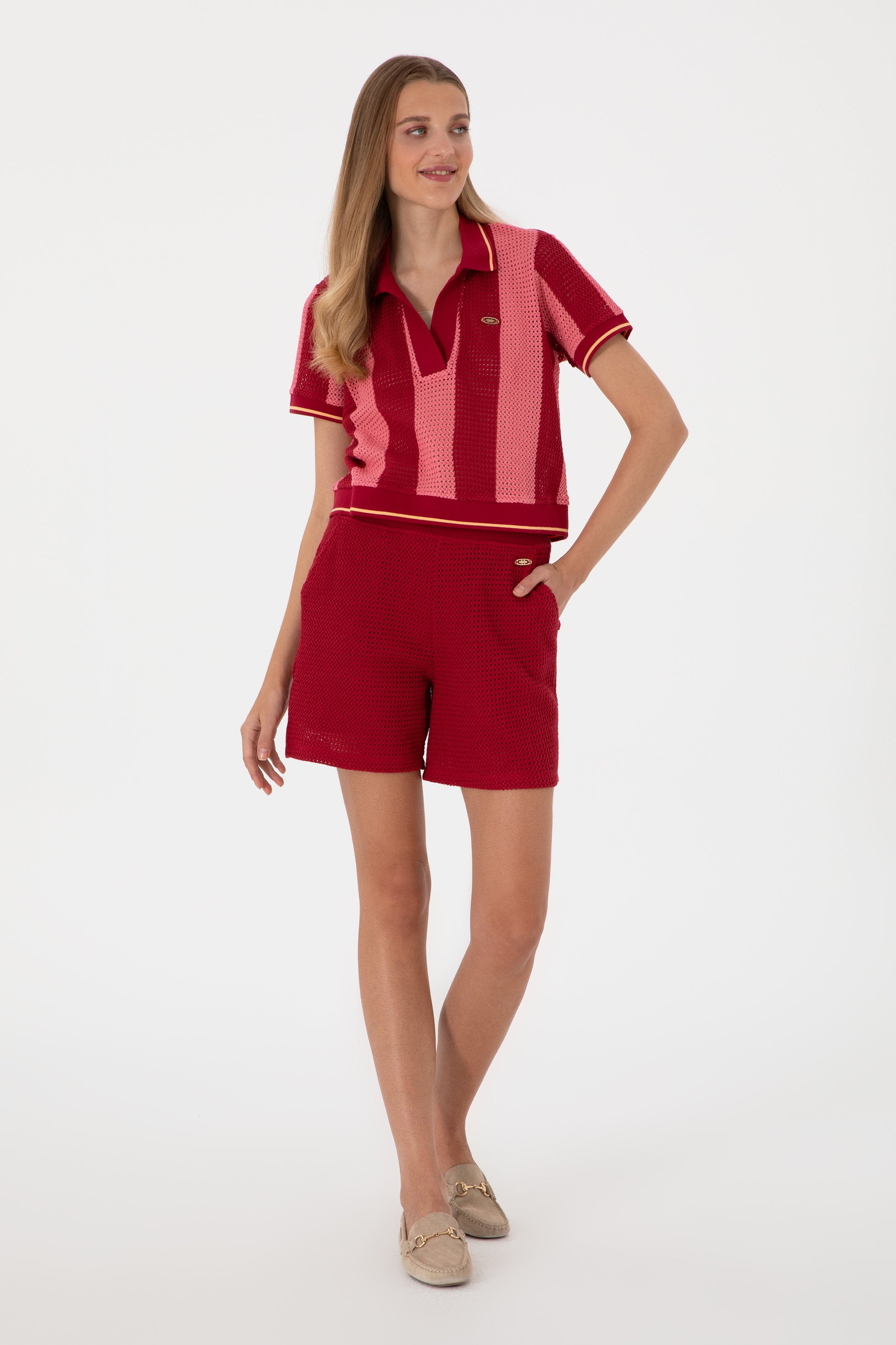 U.S. Polo Assn._Cherry Polo Shirt_G082SZ0110 2104890_VR223_04