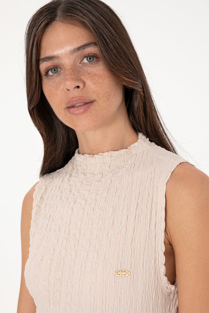 U.S. Polo Assn._Stone_T-Shirt_G082SZ0110 2104941_VR049_02