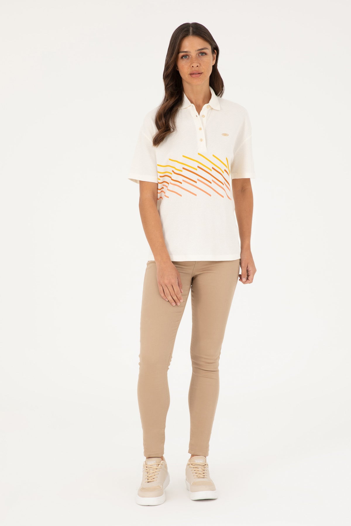 White Polo Shirt with Design_G082SZ0110 1835178_VR019_05