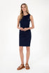U.S. Polo Assn._Navy Woven Dress_G082SZ0320 2098562_VR033_01