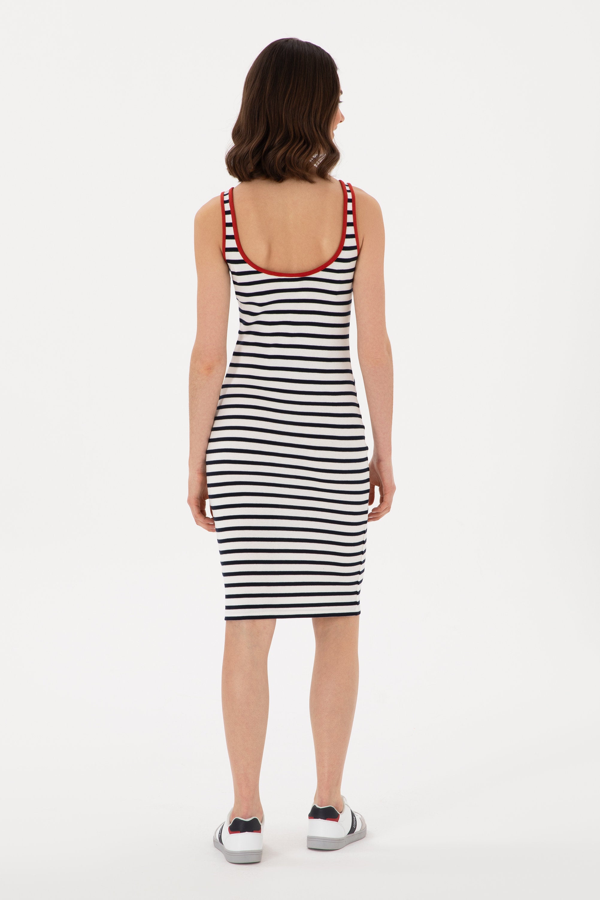 U.S. Polo Assn._Short Dresses_G082SZ0750 2104823_VR071_04