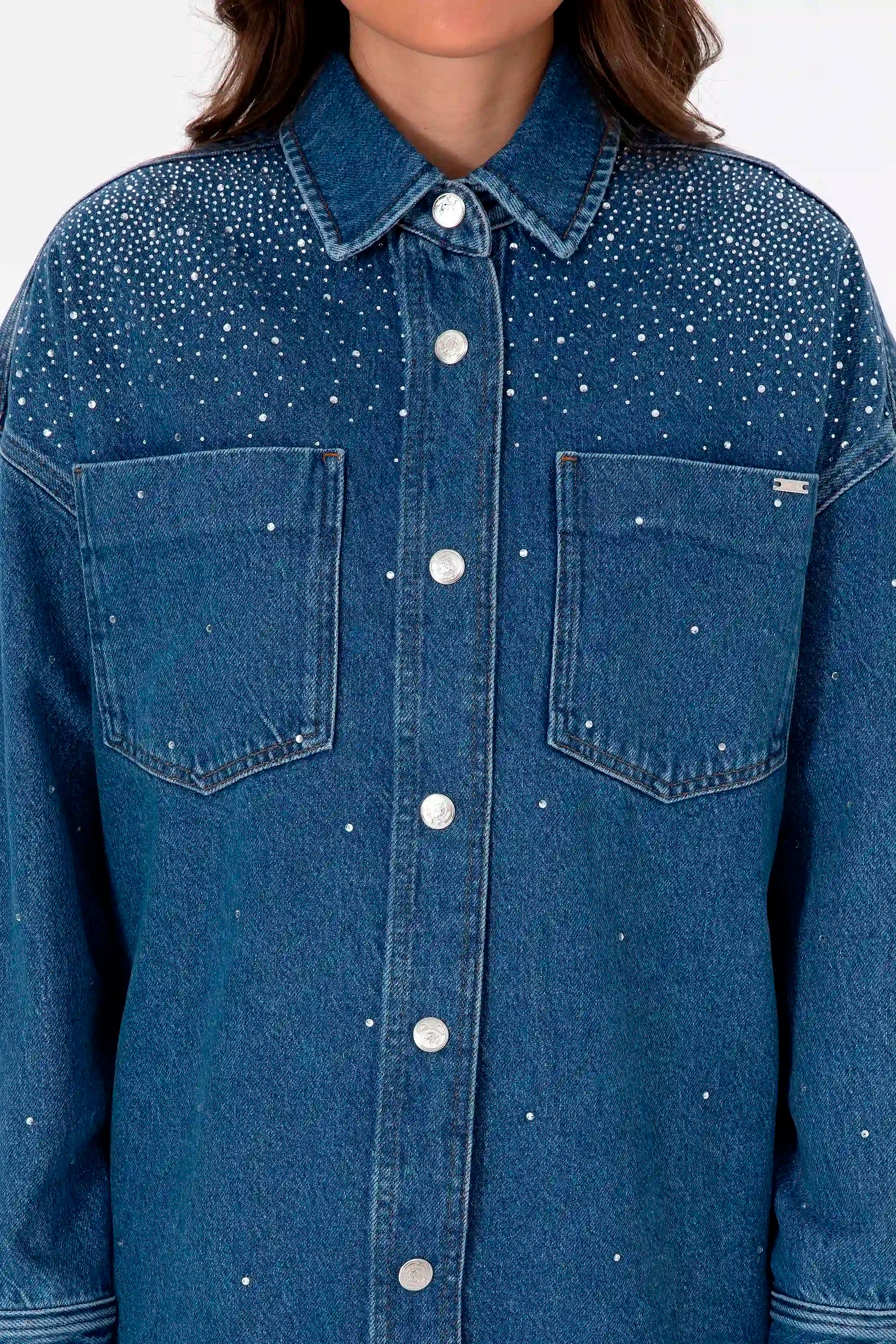 U.S. Polo Assn._Blue_Blue Denim Coat_G082SZ0770 2274139_DN0022_06