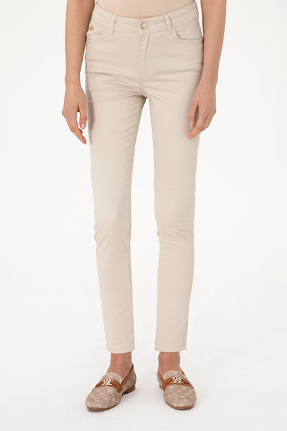 U.S. Polo Assn._Stone_Sport Trouser_G082SZ0780 2098511_VR049_02