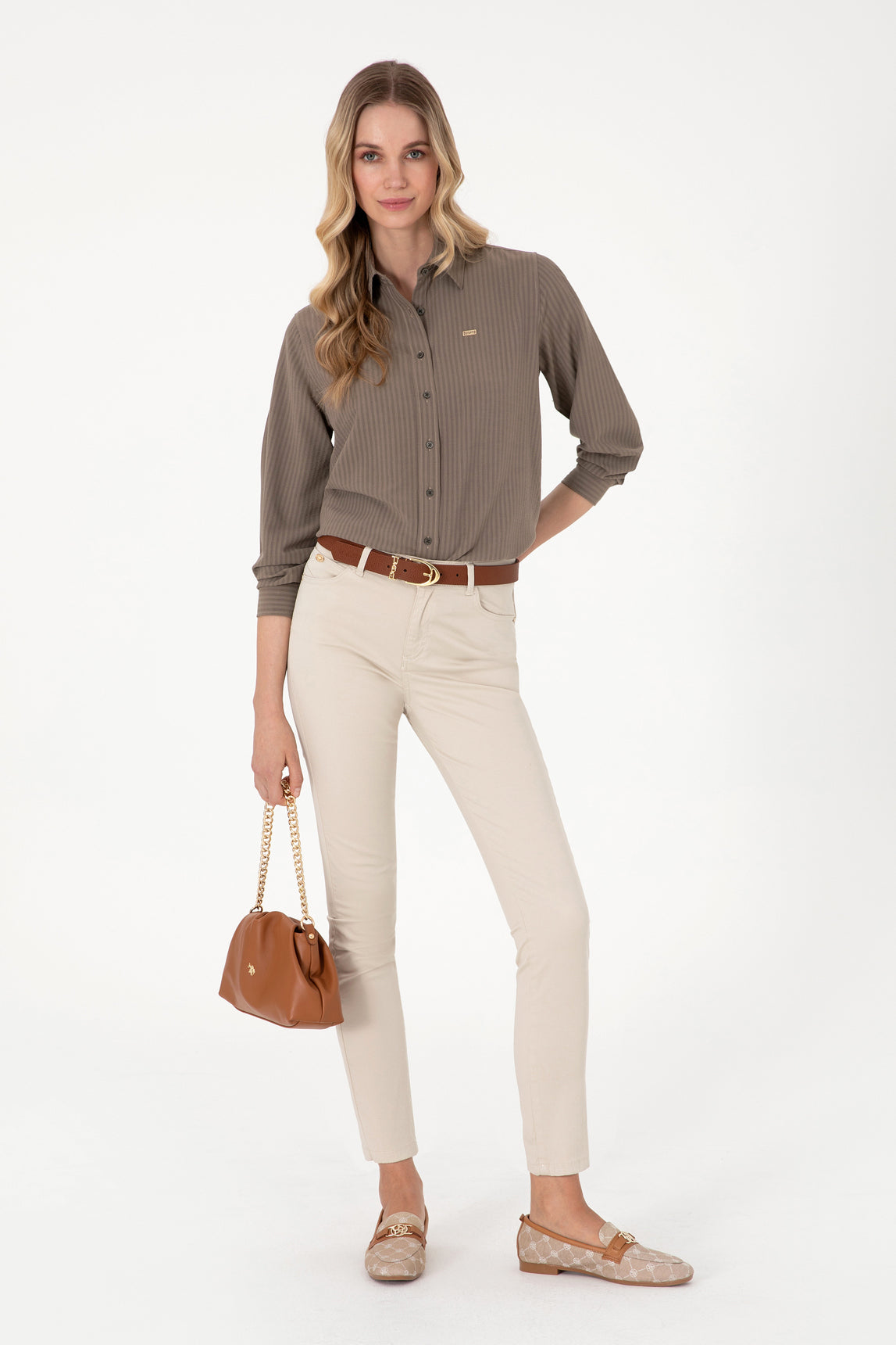 U.S. Polo Assn._Stone_Sport Trouser_G082SZ0780 2098511_VR049_03