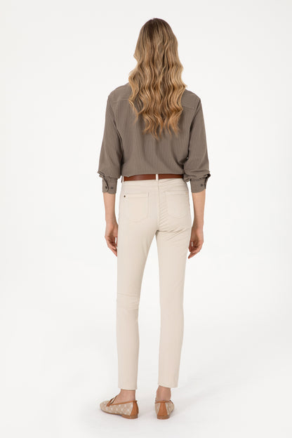 U.S. Polo Assn._Stone_Sport Trouser_G082SZ0780 2098511_VR049_04