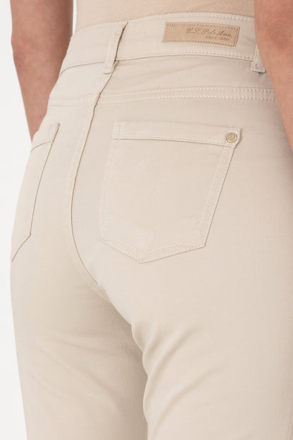 U.S. Polo Assn._Stone_Sport Trouser_G082SZ0780 2098511_VR049_06