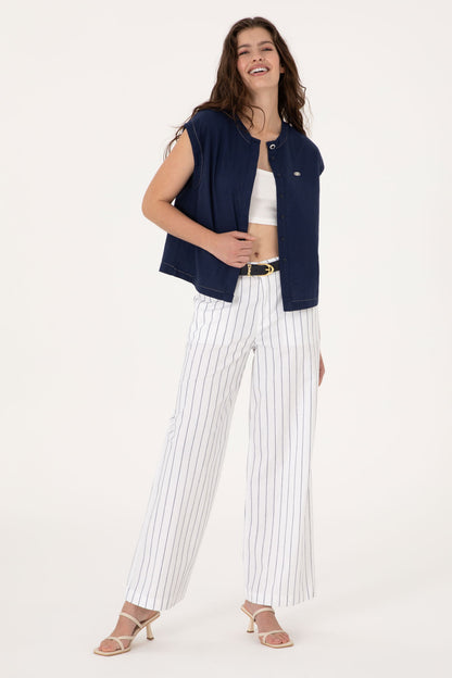 U.S. Polo Assn._White Sweatpant_G082SZ0780 2107156_VR013_01