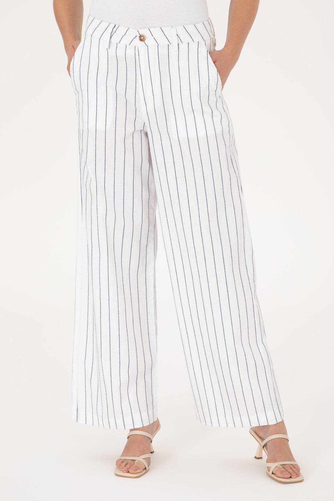 U.S. Polo Assn._White Sweatpant_G082SZ0780 2107156_VR013_02