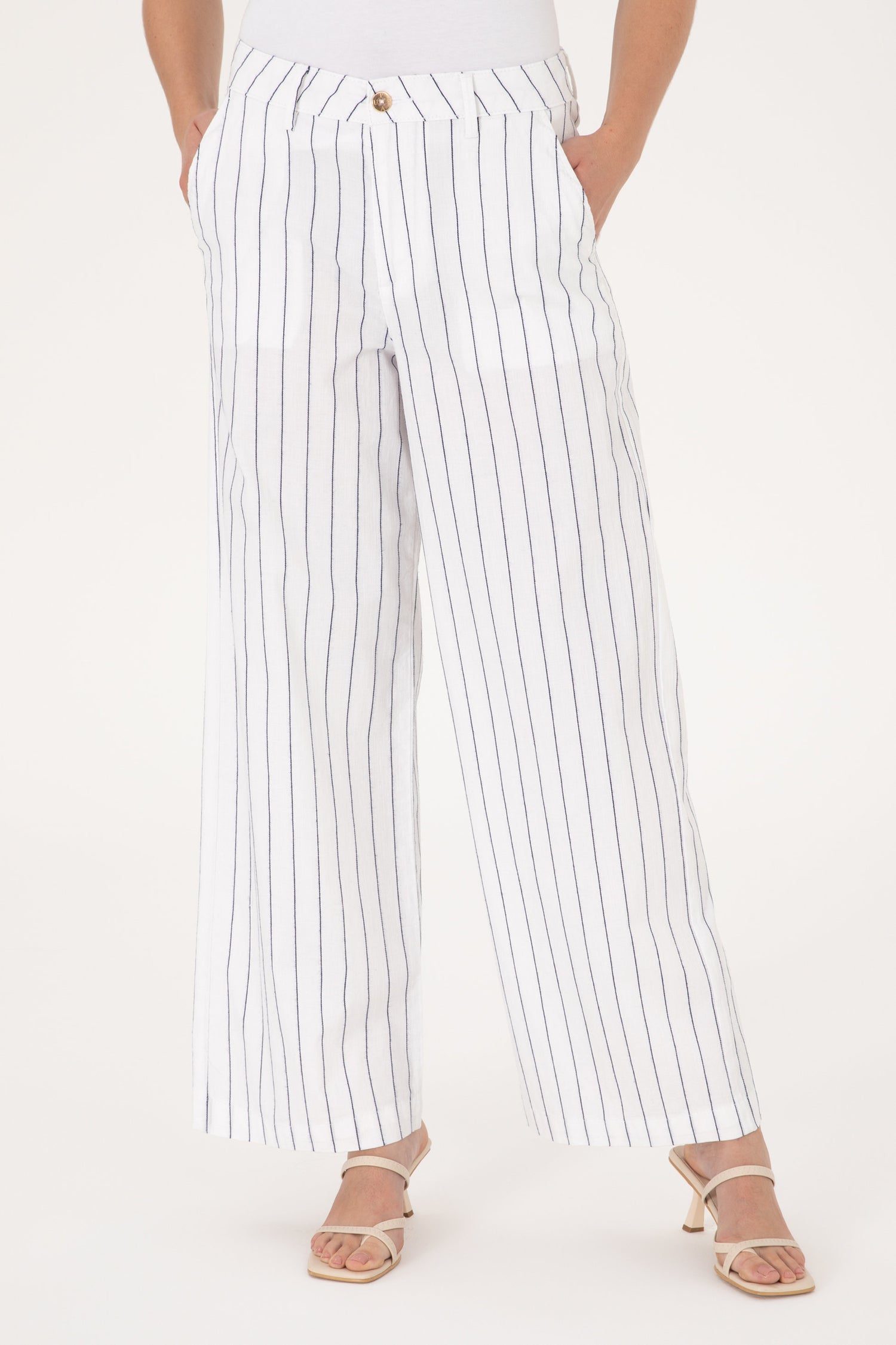 U.S. Polo Assn._White Sweatpant_G082SZ0780 2107156_VR013_02