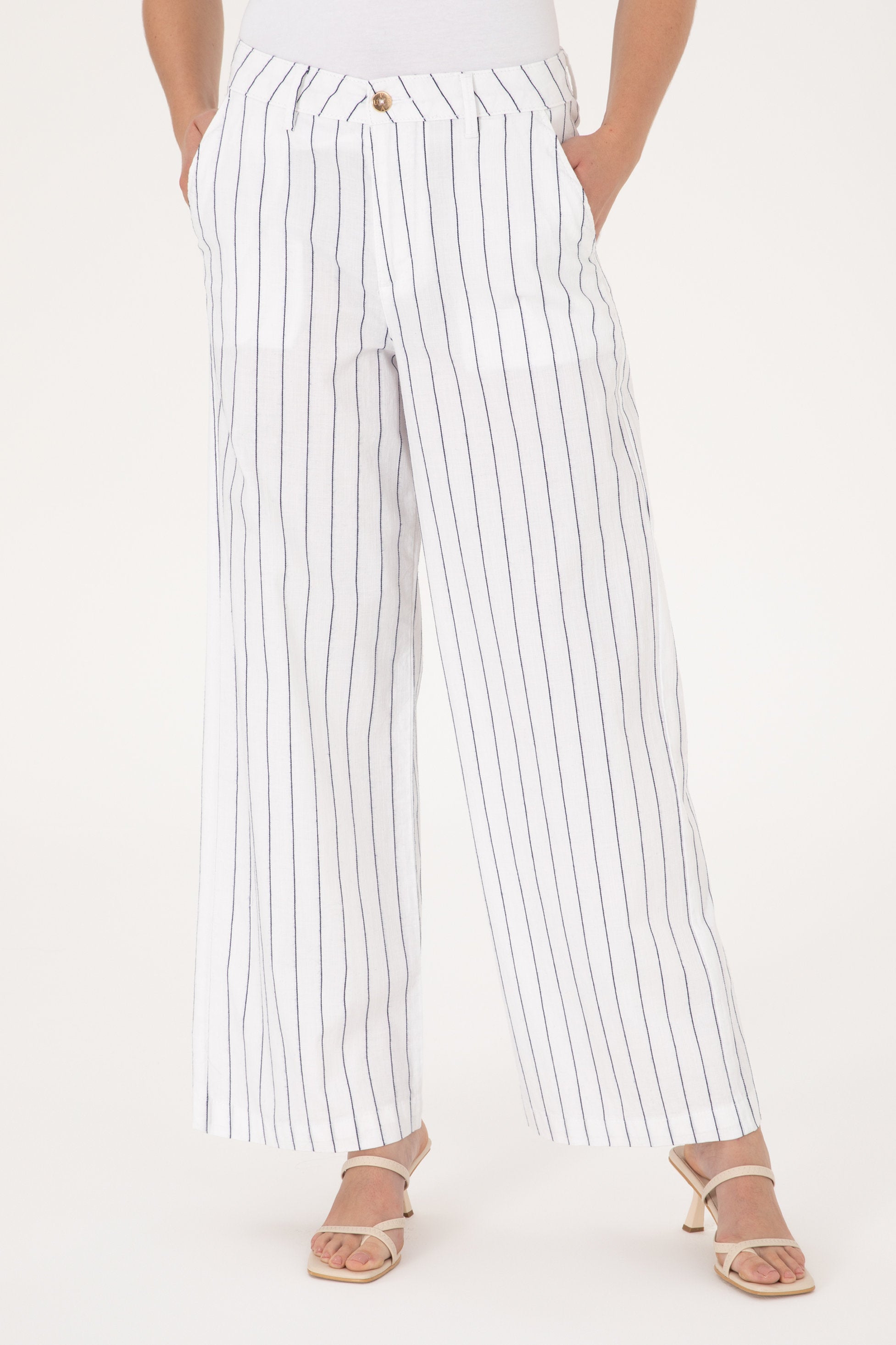 U.S. Polo Assn._White Sweatpant_G082SZ0780 2107156_VR013_02