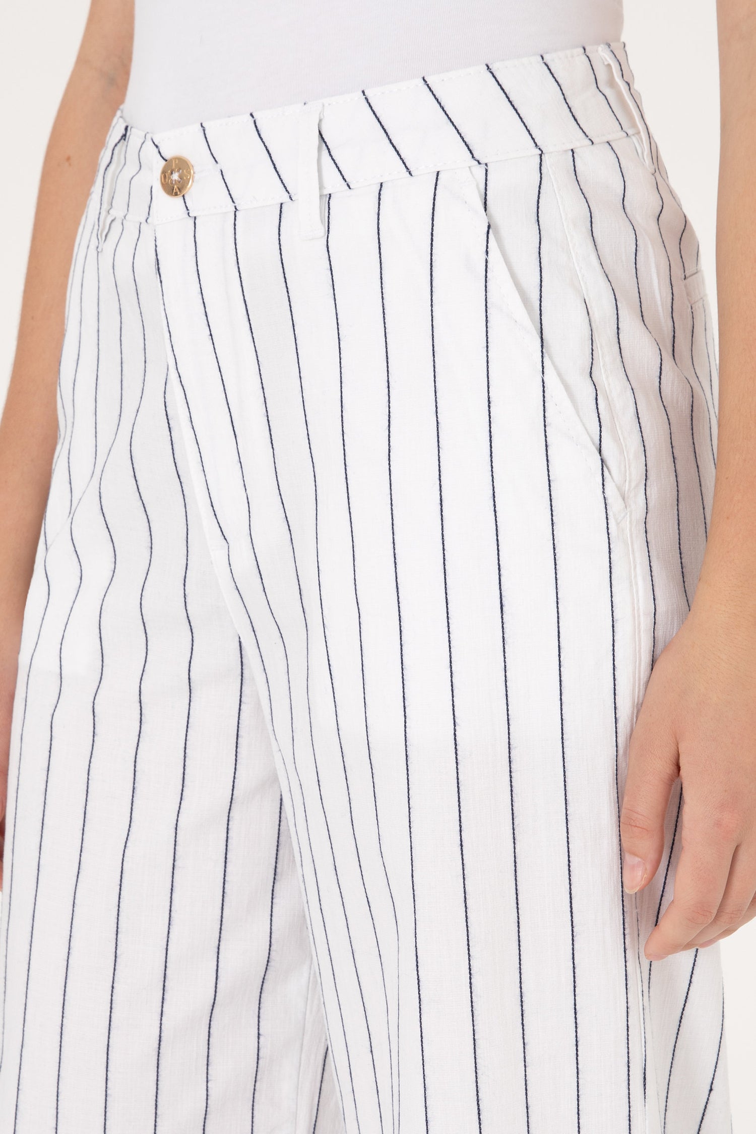 U.S. Polo Assn._White Sweatpant_G082SZ0780 2107156_VR013_06