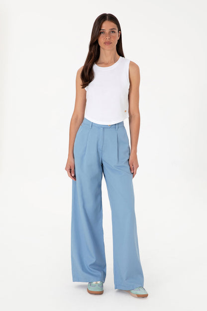 U.S. Polo Assn._Blue_Sport Trouser_G082SZ0780 2109307_VR036_01