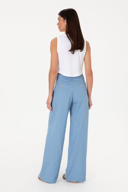 U.S. Polo Assn._Blue_Sport Trouser_G082SZ0780 2109307_VR036_04