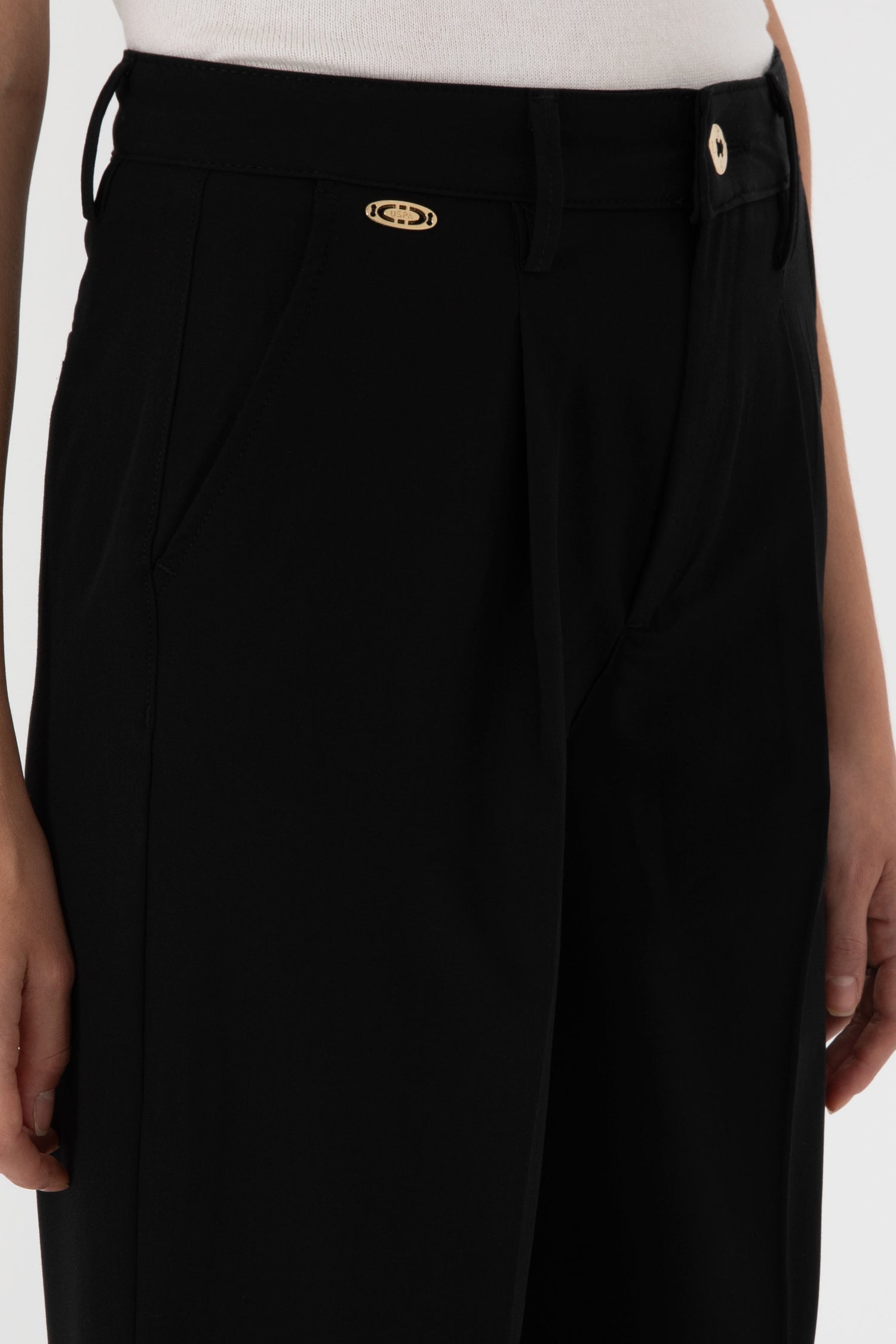 U.S. Polo Assn._Black Sport Trousers_G082SZ0780 2109742_VR046_05