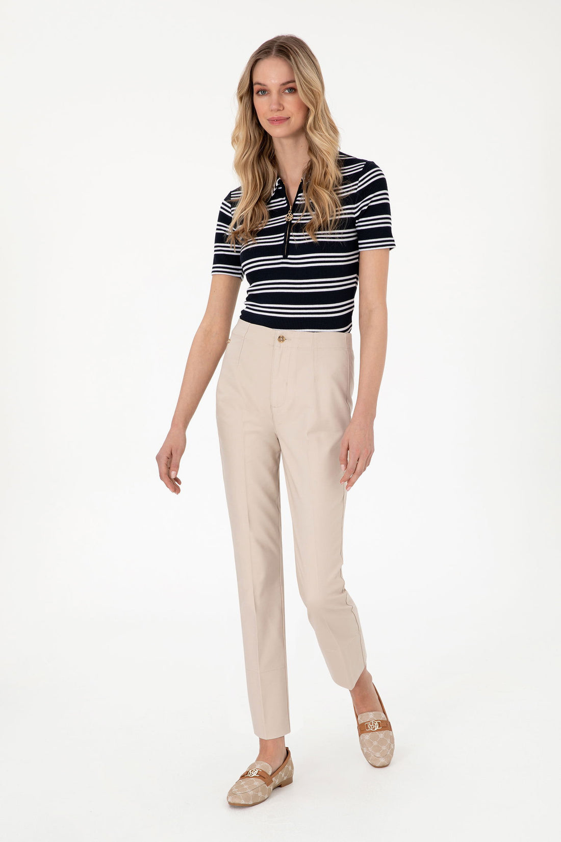 U.S. Polo Assn._Stone Sport Trousers_G082SZ0780 2118411_VR049_01