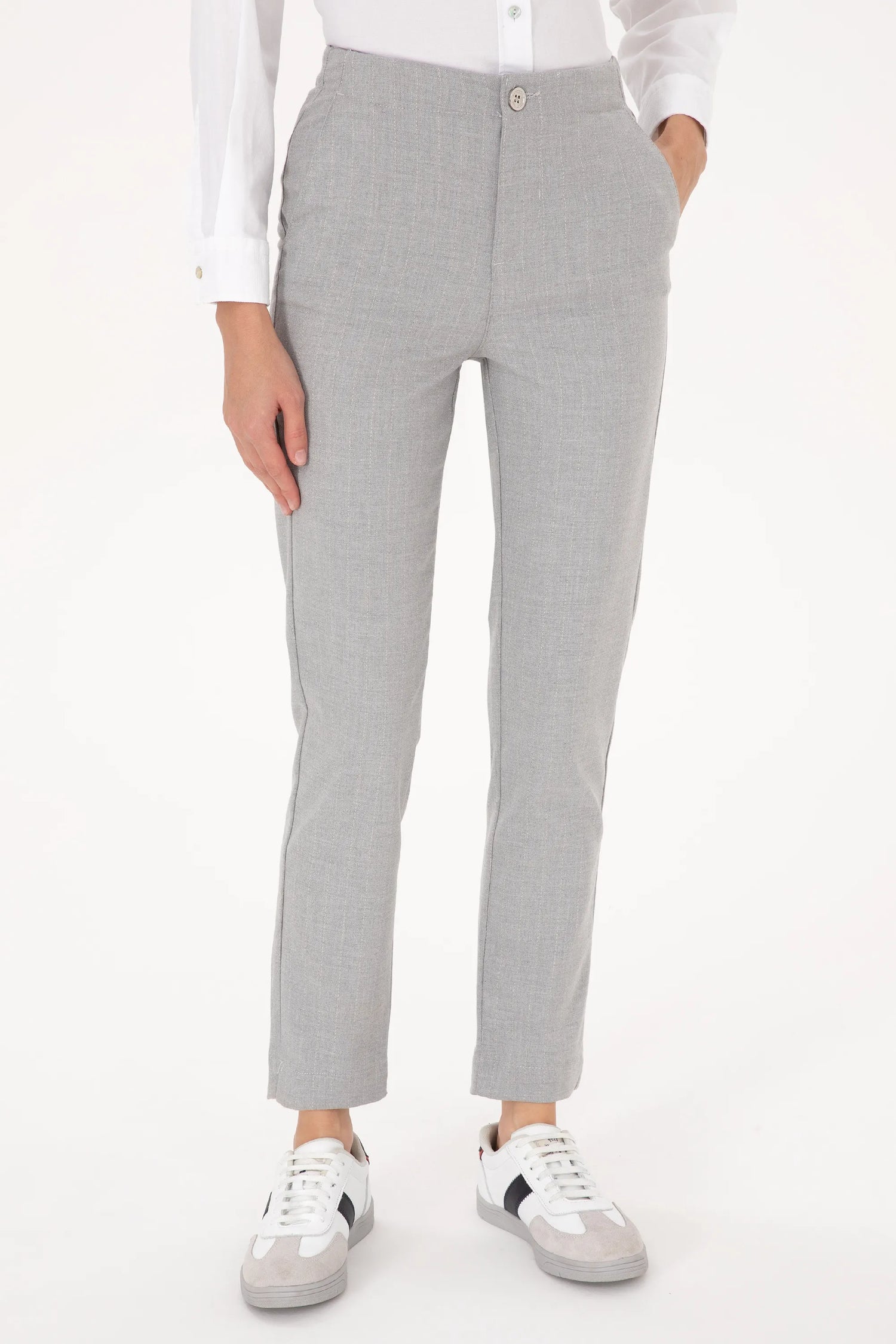 U.S. Polo Assn._Light Grey_Light Grey Chino Trousers_G082SZ0780 2241117_VR001_02