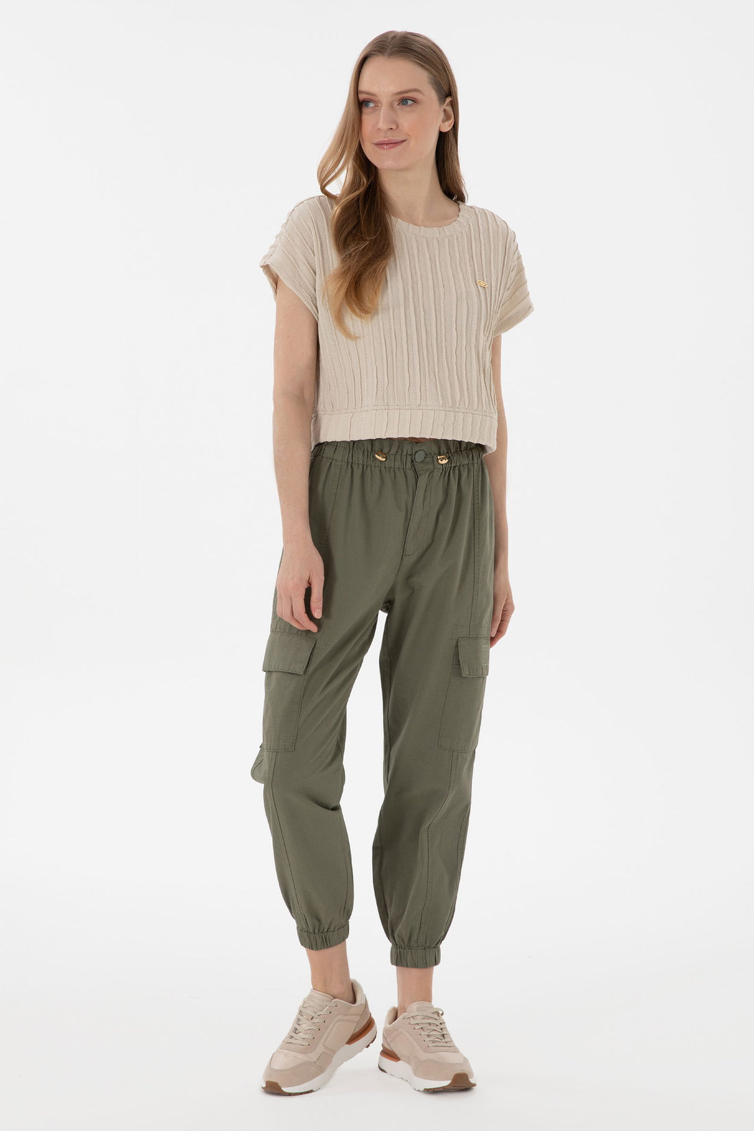 U.S. Polo Assn._Tapered Trousers_G082SZ0780 2107002_VR111_01