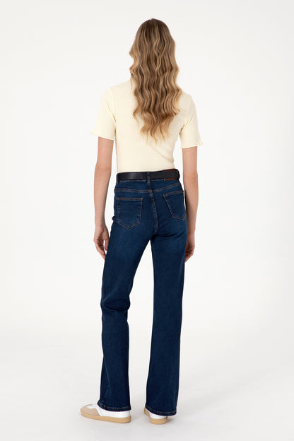 U.S. Polo Assn._Dark Blue_Denim Trouser_G082SZ0800 2080523_DN0023_04