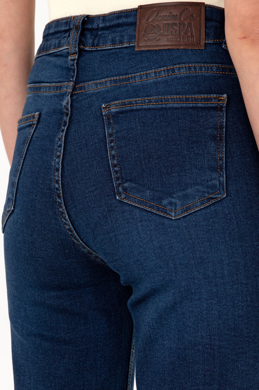 U.S. Polo Assn._Dark Blue_Denim Trouser_G082SZ0800 2080523_DN0023_06