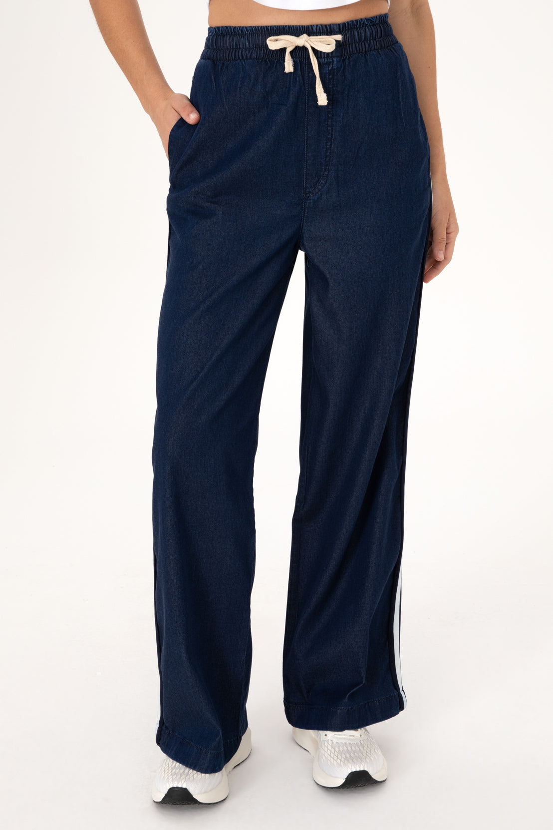 U.S. Polo Assn._Blue Rins_Denim Trouser_G082SZ0800 2114635_DN0013_02