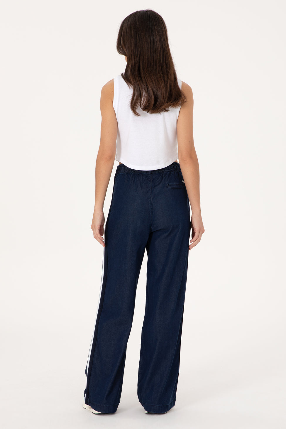 U.S. Polo Assn._Blue Rins_Denim Trouser_G082SZ0800 2114635_DN0013_04